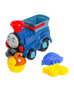 Beach Truck Set